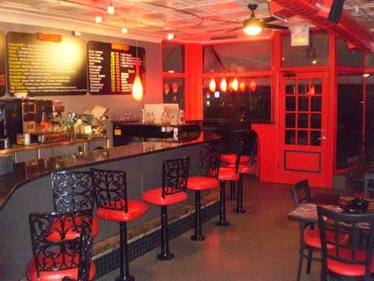 Cafe 401 & Grill | cafe | 401 Chestnut St, Union, NJ 07083, USA | 9086130010 OR +1 908-613-0010