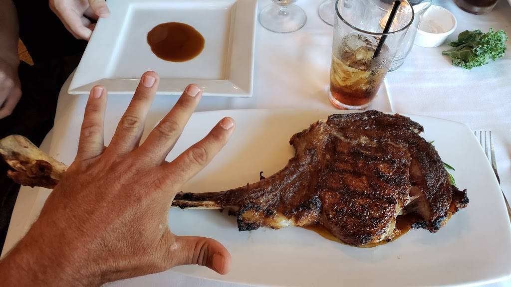 21 Main At North Beach | restaurant | north, 719 North Beach Boulevard, North Myrtle Beach, SC 29582, USA | 8433153000 OR +1 843-315-3000