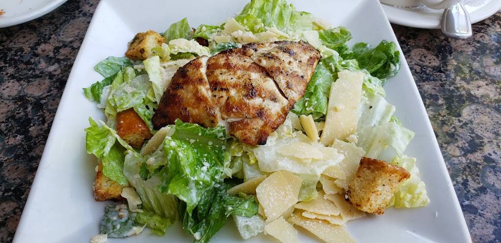 Strizzis Restaurant - Pleasanton | restaurant | 649 Main St, Pleasanton, CA 94566, USA | 9254849600 OR +1 925-484-9600