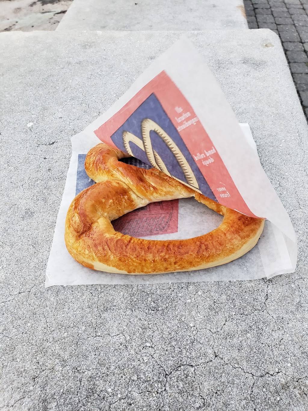 The Pretzel Twister | restaurant | 350 The Bridge St #108, Huntsville, AL 35806, USA | 2563278785 OR +1 256-327-8785