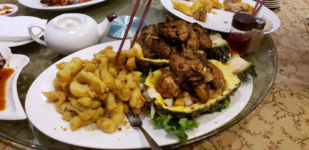 Tasty Barbecue Seafood Restaurant | restaurant | 3555 Don Mills Rd, North York, ON M2H 3N3, Canada | 4167567773 OR +1 416-756-7773