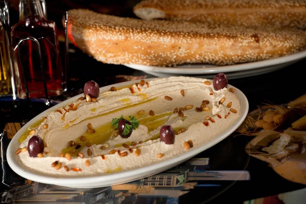 Mama Mia Cuisine Mediterranean restaurant | restaurant | 9115 Executive Park Dr, Knoxville, TN 37923, USA | 8656919100 OR +1 865-691-9100