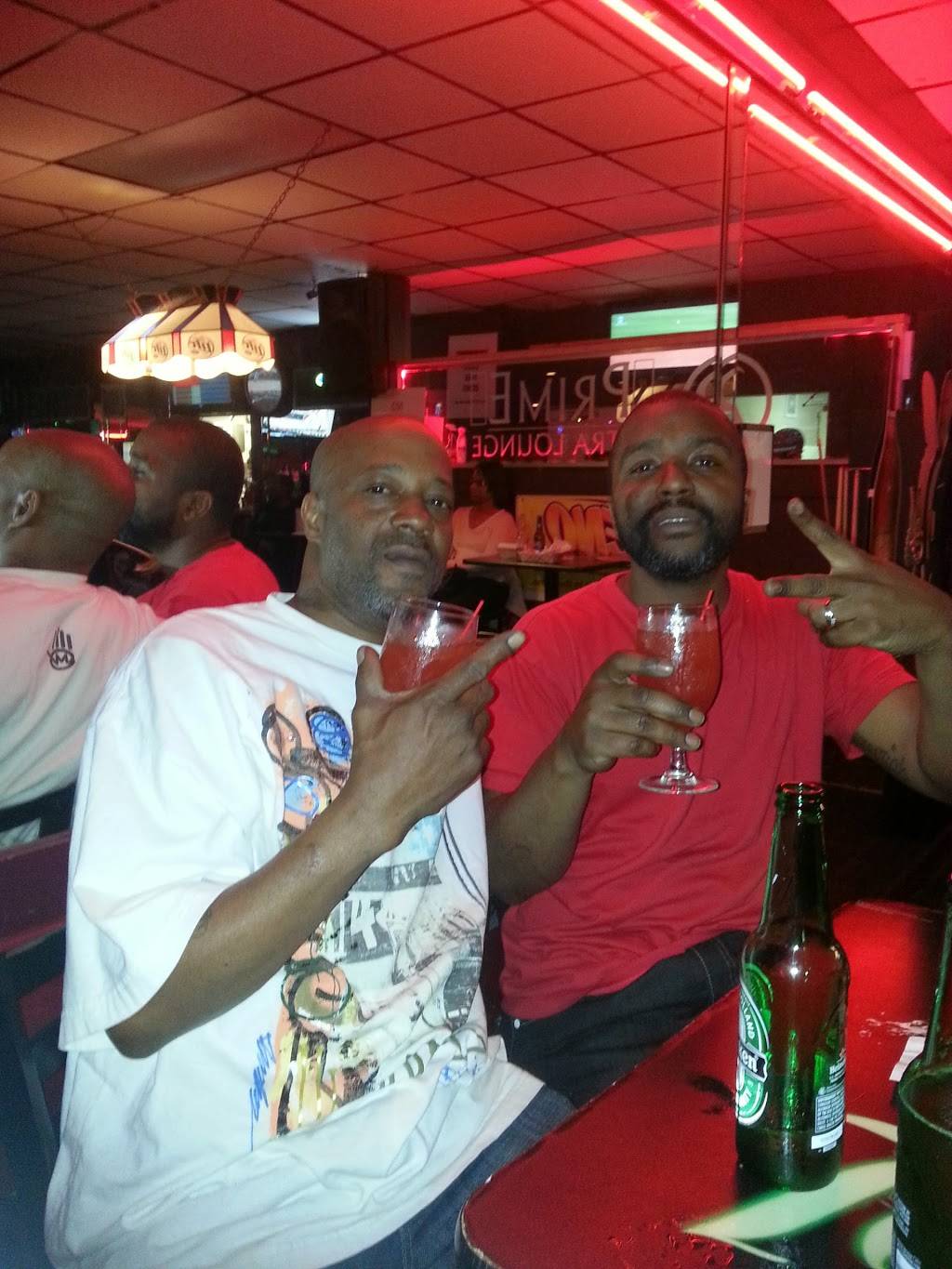 PRIME ULTRA LOUNGE | night club | 980 Barnett Rd, Columbus, OH 43227, USA | 6142351545 OR +1 614-235-1545