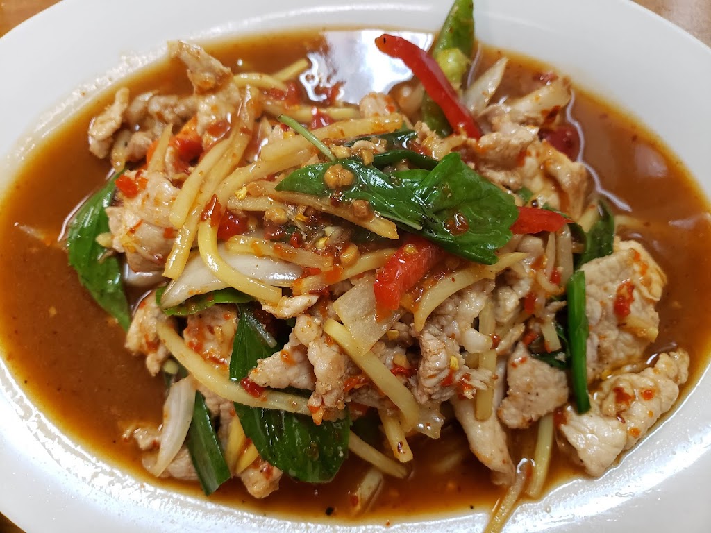 Royal Thai Food | restaurant | 10433 NW 41st St, Doral, FL 33178, USA | 7864205542 OR +1 786-420-5542