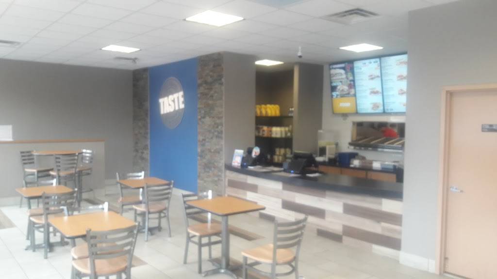 Mr. Hero | restaurant | 2829 Central Ave, Toledo, OH 43606, USA | 4194075719 OR +1 419-407-5719