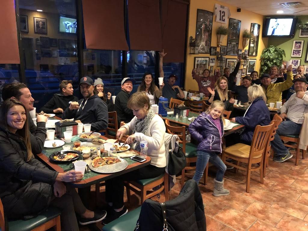 North End Pizza | meal delivery | 6440 N Durango Dr, Las Vegas, NV 89149, USA | 7026459006 OR +1 702-645-9006