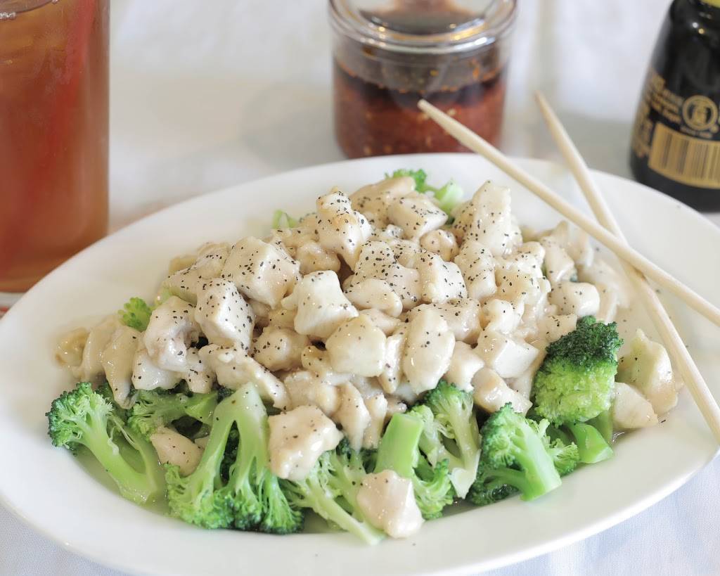 Golden Hunan Restaurant | restaurant | 1801 Durham Dr #3, Houston, TX 77007, USA | 7138801688 OR +1 713-880-1688