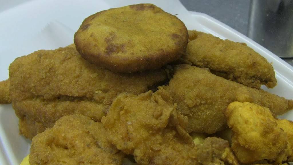 Ole Bay Seafood | restaurant | 1916 Lafayette Blvd, Norfolk, VA 23509, USA | 7573143375 OR +1 757-314-3375