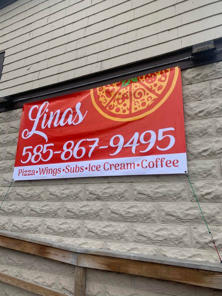 Linas | meal takeaway | 494 N Landing Rd, Rochester, NY 14625, USA | 5858679495 OR +1 585-867-9495