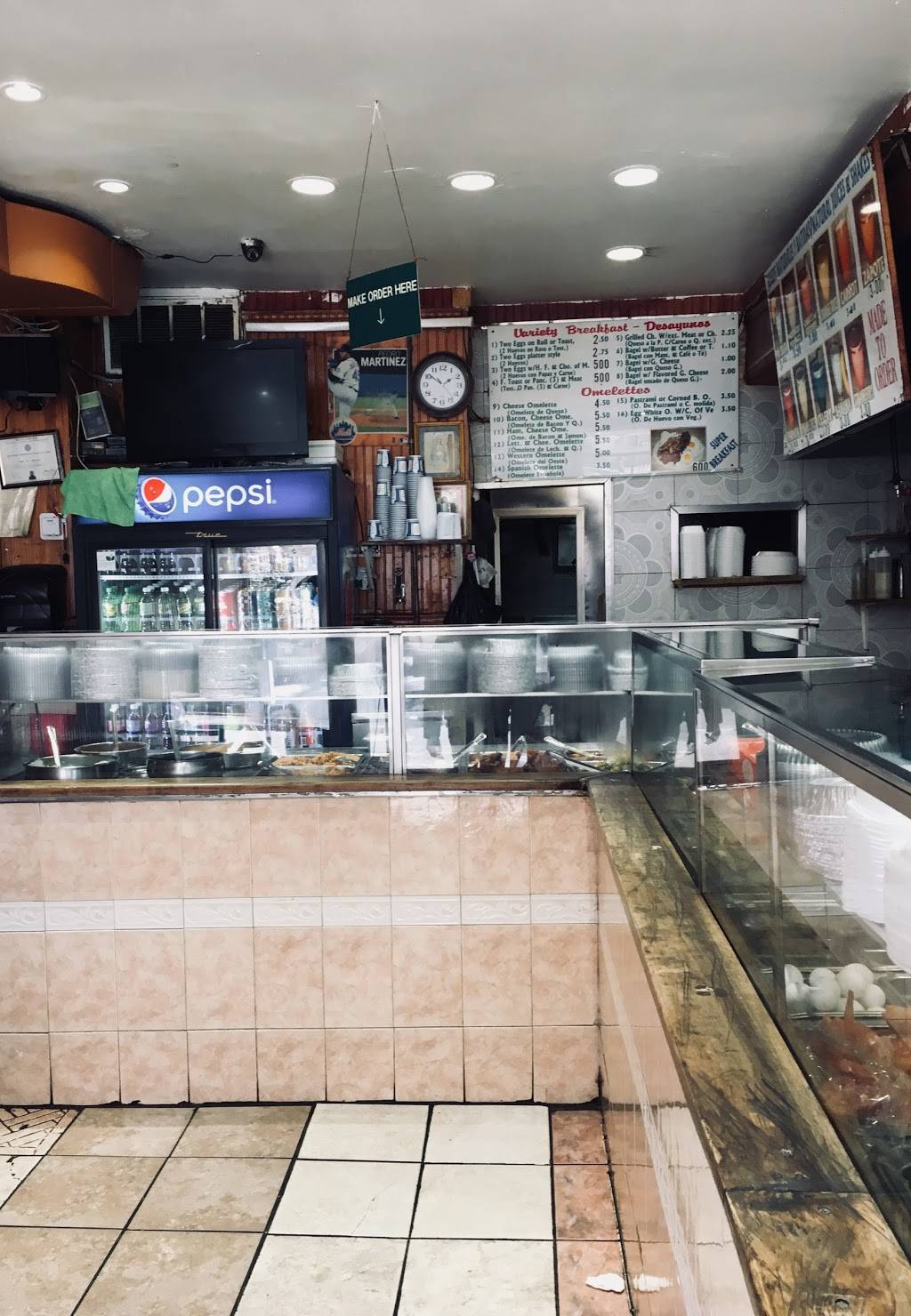 Polanco | restaurant | 2421 Adam Clayton Powell Jr Blvd, New York, NY 10030, USA | 2128621090 OR +1 212-862-1090