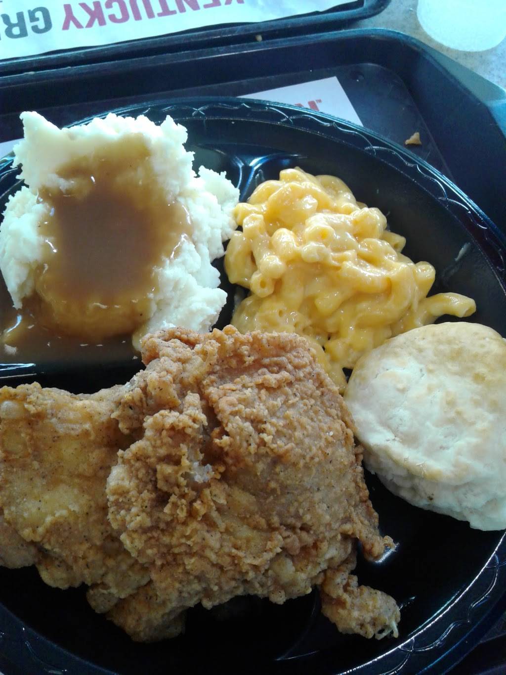 KFC | restaurant | 4635 Tamiami Trail, Port Charlotte, FL 33980, USA | 9416251200 OR +1 941-625-1200