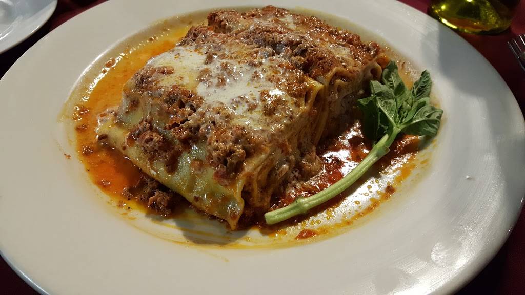 Ceritanos Ristorante | restaurant | 428 N Main St, Blacksburg, VA 24060, USA | 5404439135 OR +1 540-443-9135