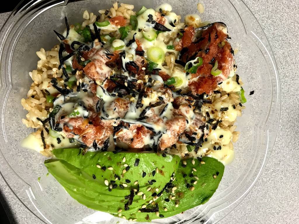 Hawaii Poke Bowl | restaurant | 1430 Richmond Ave, Staten Island, NY 10314, USA | 7186981918 OR +1 718-698-1918