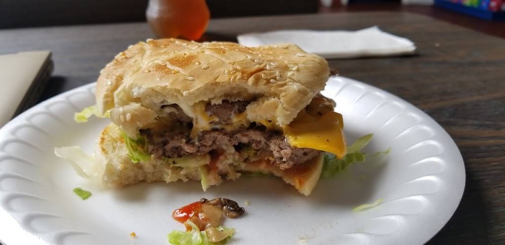 Pizza City | restaurant | 301 E Carroll St, Salisbury, MD 21804, USA | 4105463800 OR +1 410-546-3800