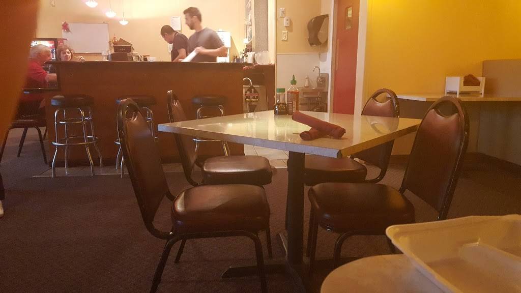 Wild Basil Restaurant | restaurant | 8247 S Holly St, Centennial, CO 80122, USA | 3037798050 OR +1 303-779-8050