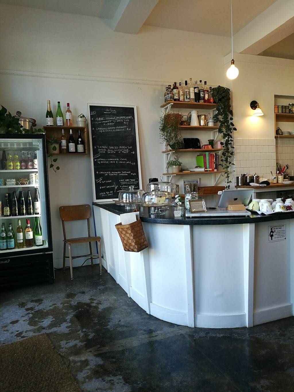 Vivienne Kitchen & Pantry | cafe | 4128 NE Sandy Blvd, Portland, OR 97212, USA | 5033842473 OR +1 503-384-2473