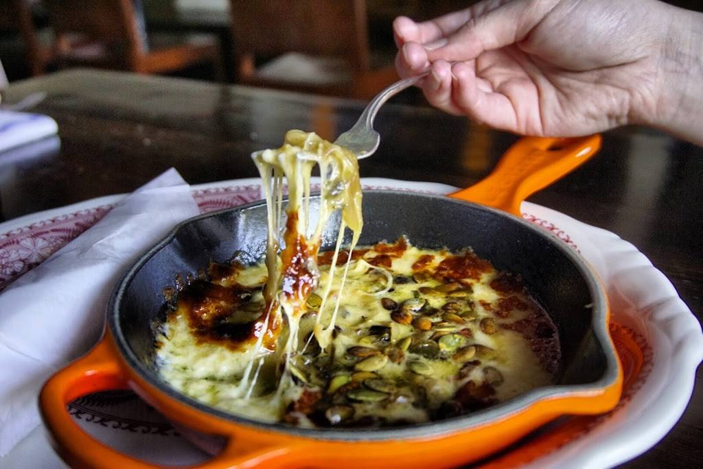 Pink Cactus Charleston | restaurant | 100 A Spring St, Charleston, SC 29403, USA | 8437649343 OR +1 843-764-9343