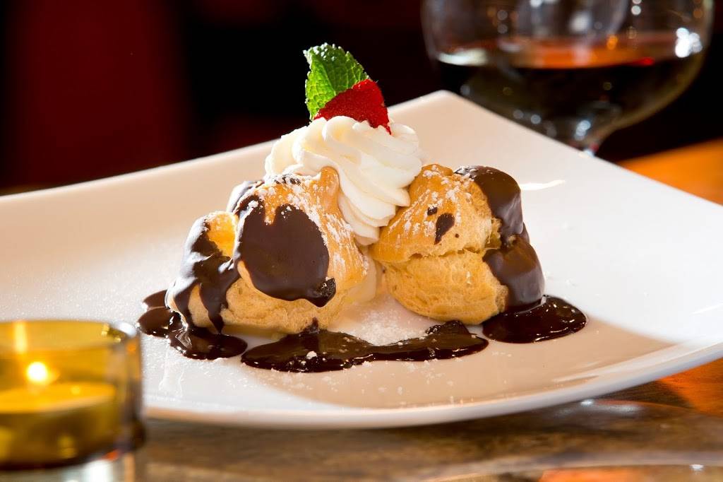 Ombra Cucina Italiana | restaurant | 1000 William Hilton Pkwy #G-2, Hilton Head Island, SC 29928, USA | 8438425505 OR +1 843-842-5505