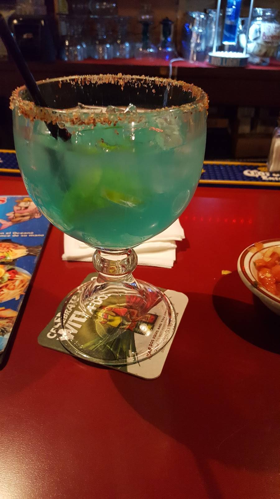 Fiesta Del Mar Family Restaurant | restaurant | 12803 Ambaum Blvd SW, Burien, WA 98146, USA | 2064665251 OR +1 206-466-5251