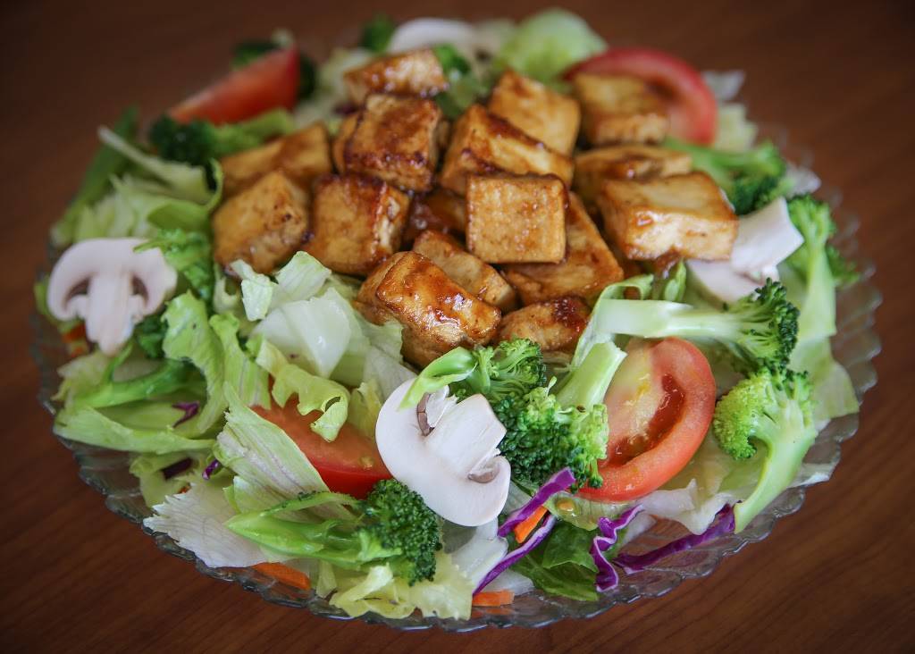 Teriyaki To Go | restaurant | 5439 Sunrise Blvd, Citrus Heights, CA 95610, USA | 9169650770 OR +1 916-965-0770