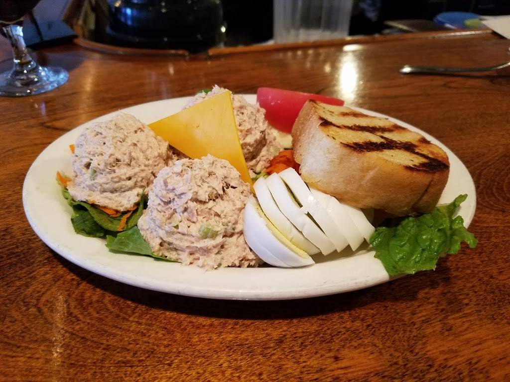 The Market House Restaurant | cafe | 204 Perry St, Galena, IL 61036, USA | 8157770690 OR +1 815-777-0690