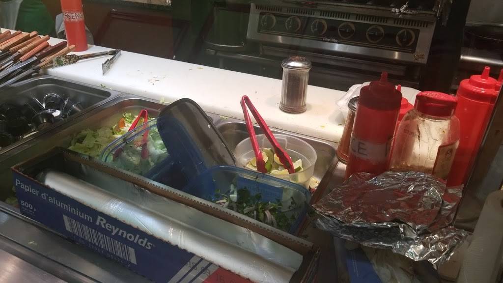 Kabobistan Mediterranean Cuisine | restaurant | 6920 Braddock Rd suite g, Annandale, VA 22003, USA | 7038668615 OR +1 703-866-8615