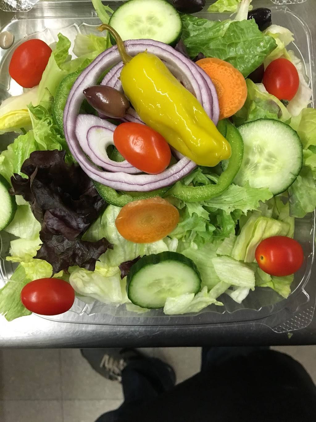 Patriots Pizza & More | restaurant | 52 Pearson Blvd # 1, Gardner, MA 01440, USA | 9786324500 OR +1 978-632-4500