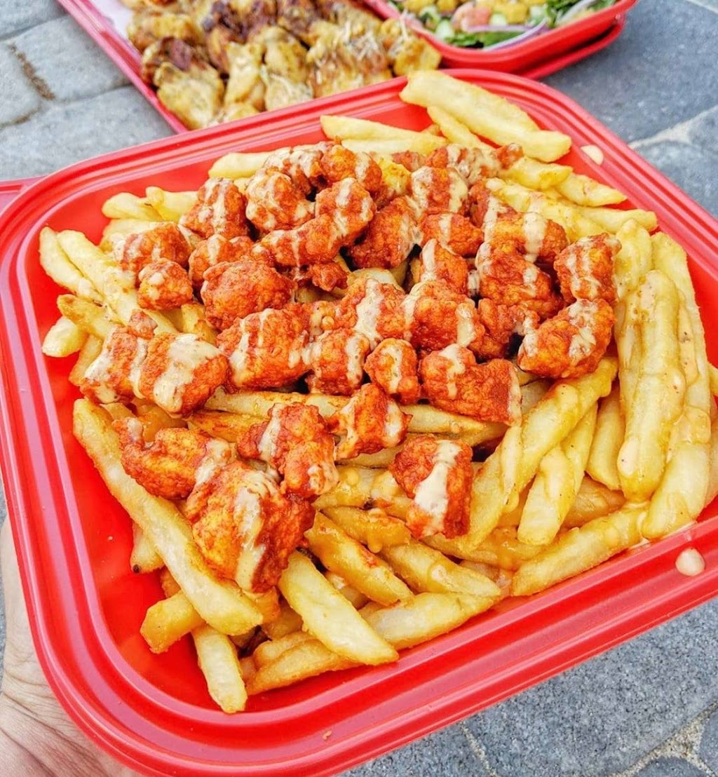 The Buffalo Spot - Las Vegas | restaurant | 1740 E Serene Ave #100, Las Vegas, NV 89123, USA | 7027037200 OR +1 702-703-7200