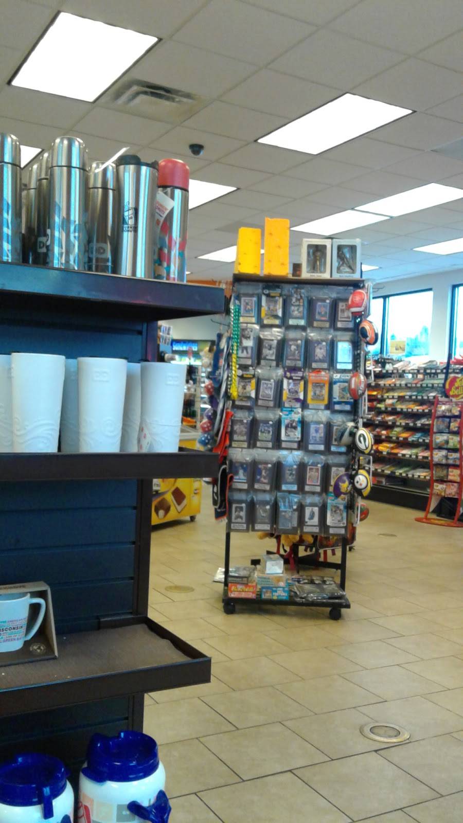 Dunkin | bakery | 2415 Wisconsin Dells Pkwy, Wisconsin Dells, WI 53965, USA | 6082535353 OR +1 608-253-5353