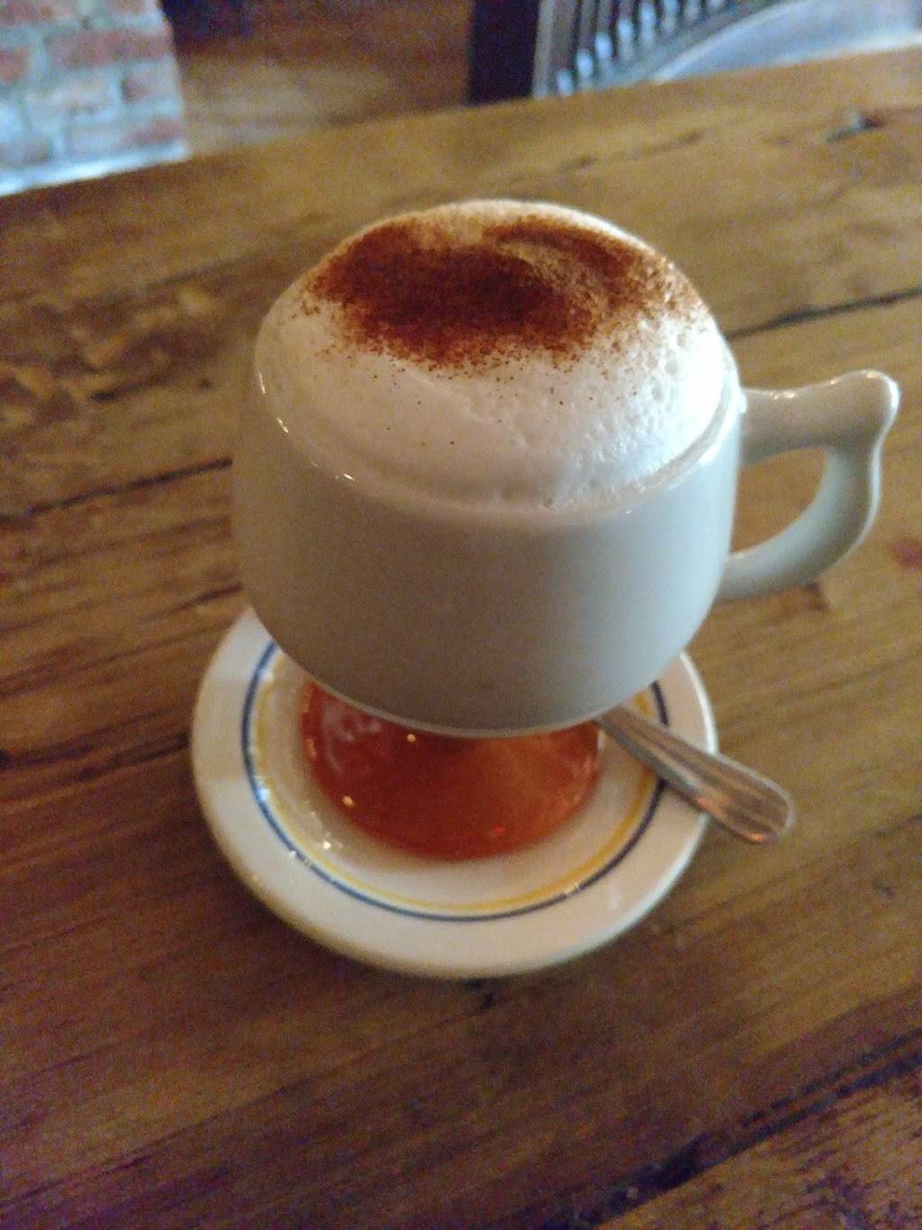 The Keep | restaurant | 205 Cypress Ave, Ridgewood, NY 11385, USA | 7183810400 OR +1 718-381-0400