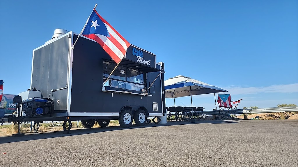 Café Martí | restaurant | 14400 Pebble Hills Blvd, El Paso, TX 79938, USA | 7579554499 OR +1 757-955-4499