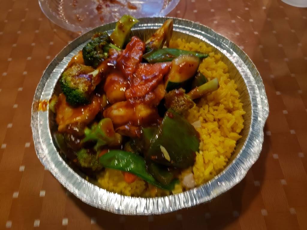 Tokyo Express | restaurant | 2500 Clements Ferry Rd G, Charleston, SC 29492, USA | 8438565070 OR +1 843-856-5070