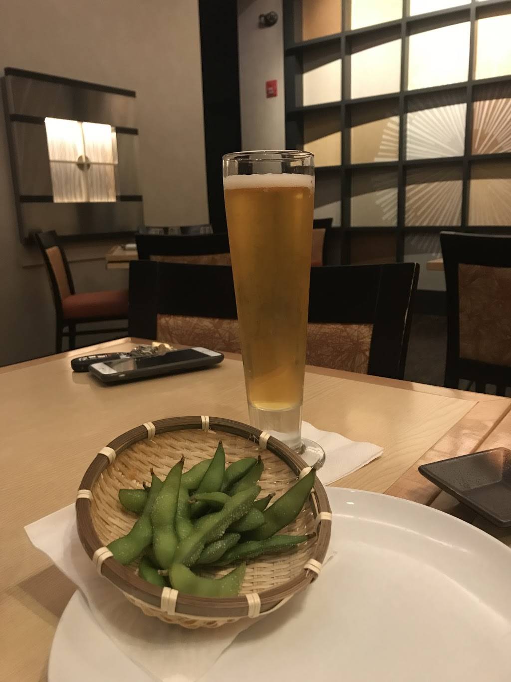 Daikanyama Japanese Restaurant | restaurant | 225 Boylston St, Chestnut Hill, MA 02467, USA | 6173321998 OR +1 617-332-1998