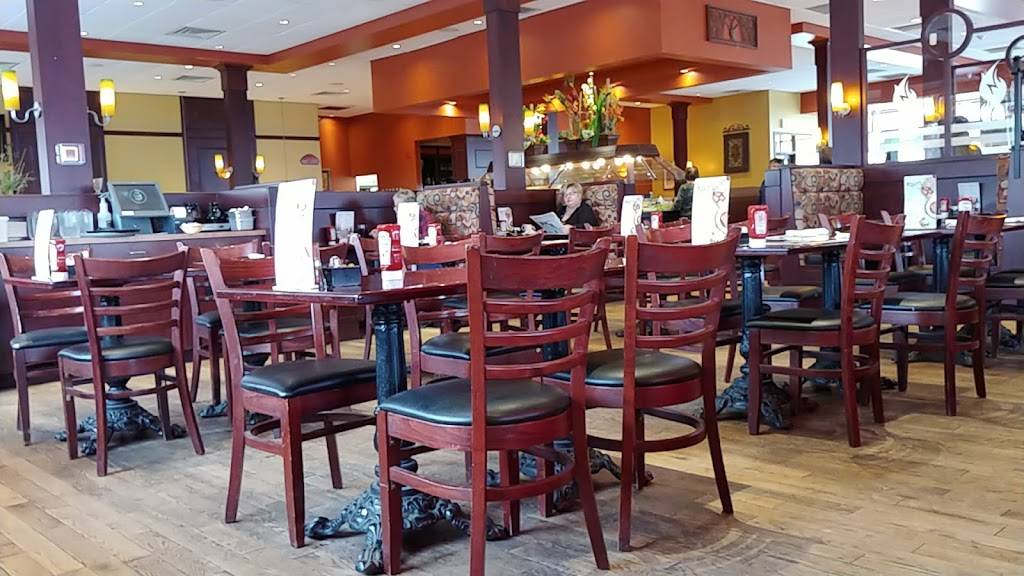 Rôtisserie Scores | restaurant | 701 107e Rue, Saint-Georges, QC G5Y 0C8, Canada | 4182264444 OR +1 418-226-4444