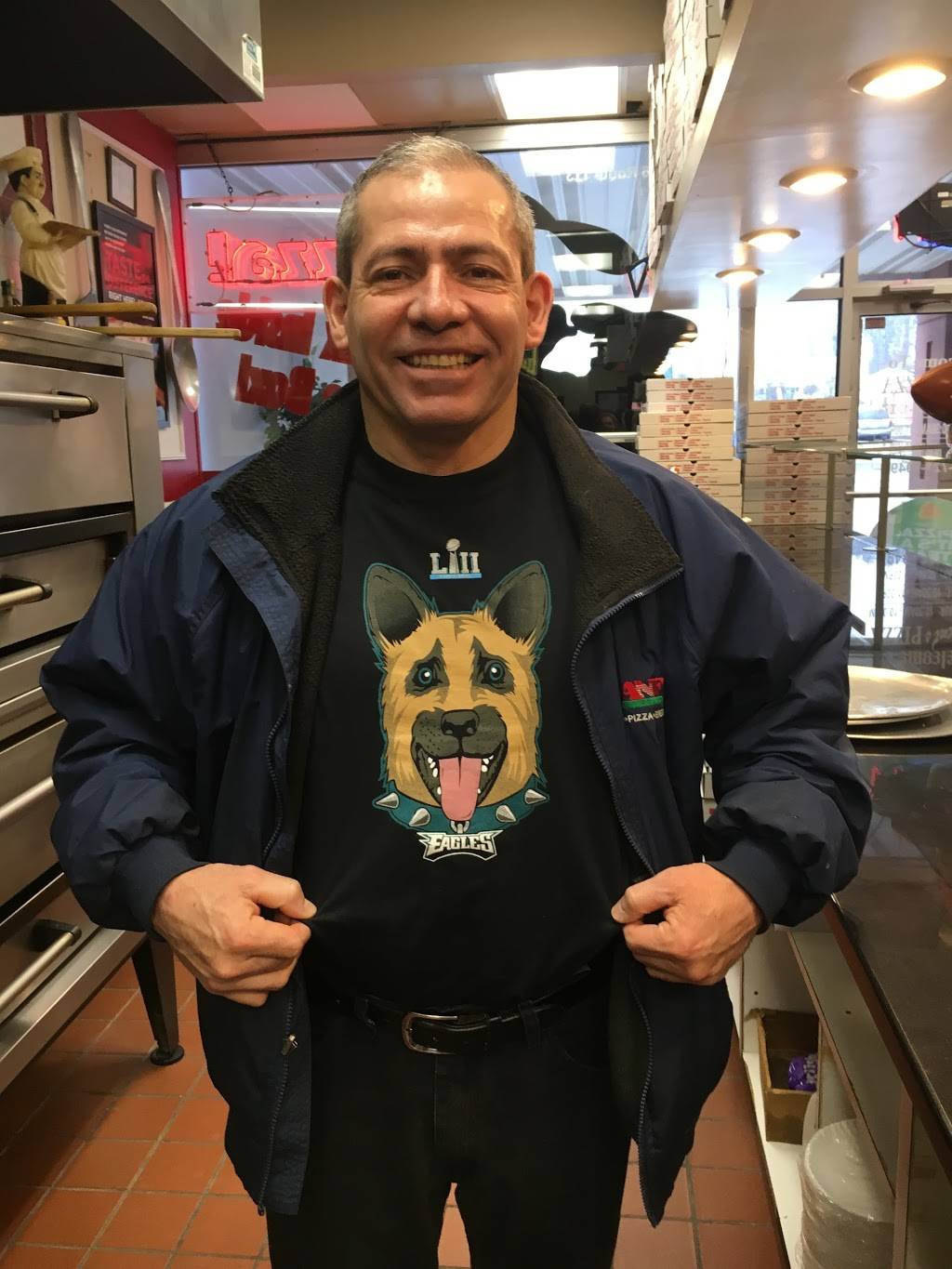 Vincents Pizza Souderton | restaurant | 776 route 113, Souderton, PA 18964, USA | 2157217949 OR +1 215-721-7949