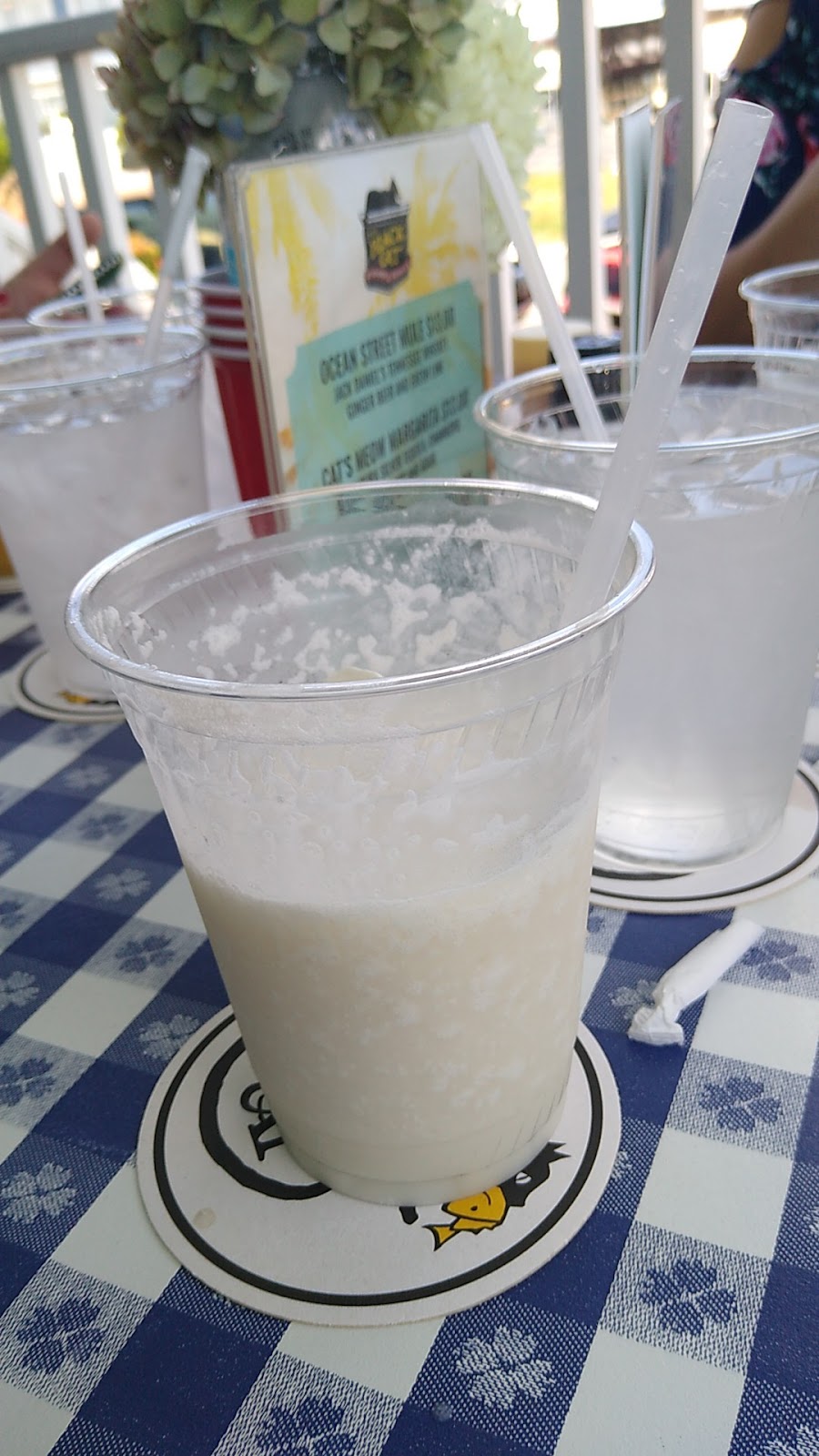 Black Cat Harbor Shack | restaurant | 159 Ocean St, Hyannis, MA 02601, USA | 5089572713 OR +1 508-957-2713