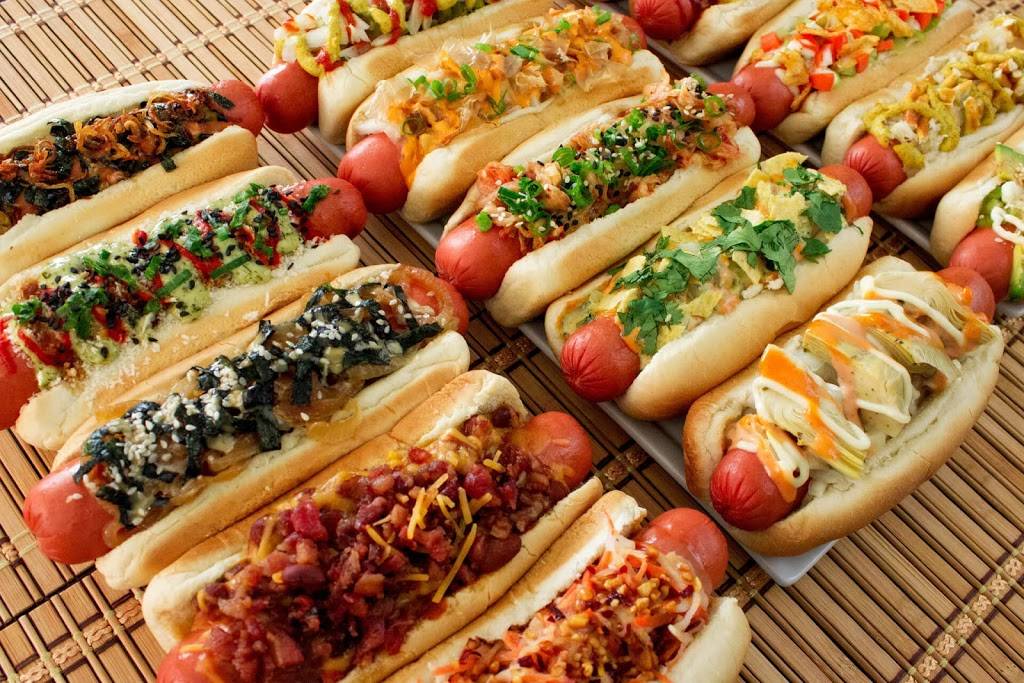 Kosher Heaven | meal takeaway | Inside 7-Eleven, 14 College Rd, Monsey, NY 10952, USA | 8453521563 OR +1 845-352-1563