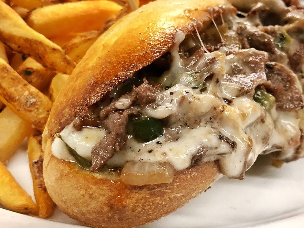 Track 61 | restaurant | 703B N Lamar Blvd, Oxford, MS 38655, USA | 6623805282 OR +1 662-380-5282