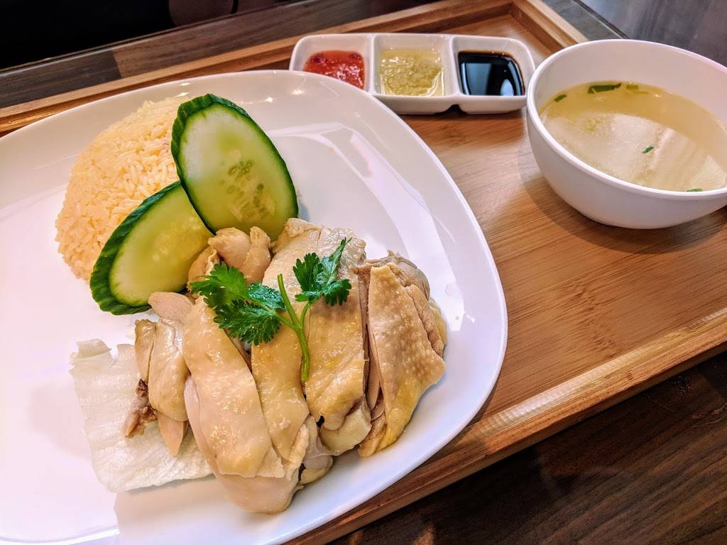 Garden Hong Kong Cafe 嘉頓茶餐廳 | restaurant | 28 South Unionville Ave #1035, Markham, ON L3R 4P9, Canada | 9056043863 OR +1 905-604-3863