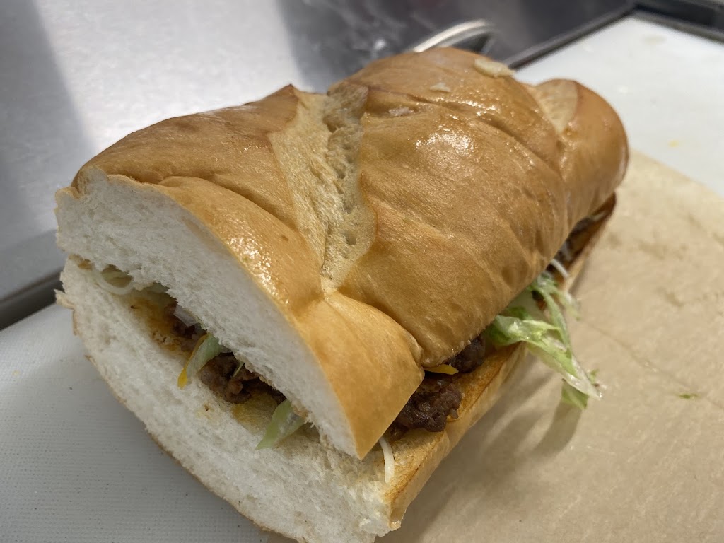 Tacos don jose | restaurant | 1813 S Getty St, Muskegon, MI 49442, USA | 2316830008 OR +1 231-683-0008