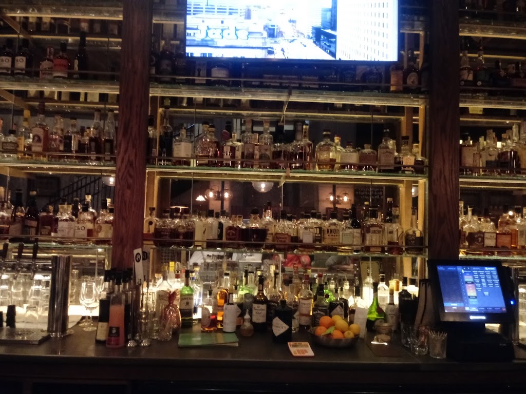 Crimson DC | restaurant | 627 H St NW, Washington, DC 20001, USA | 2028474459 OR +1 202-847-4459