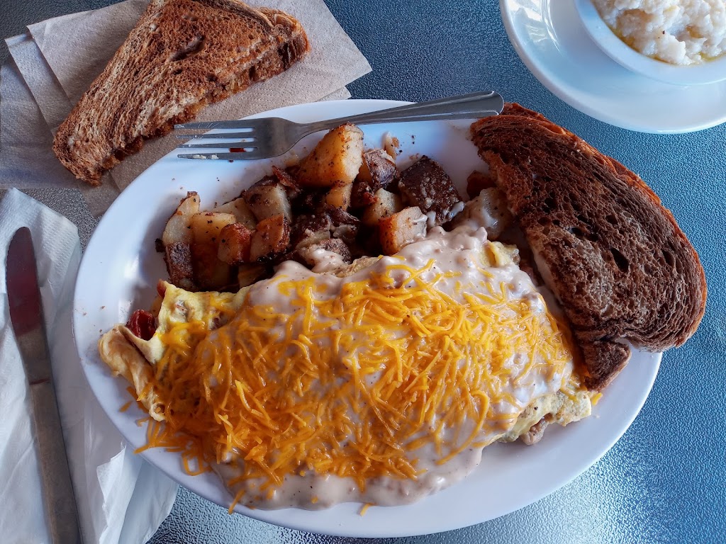 Jeannies II - Tavares | restaurant | 505 W Main St, Tavares, FL 32778, USA | 3525085314 OR +1 352-508-5314