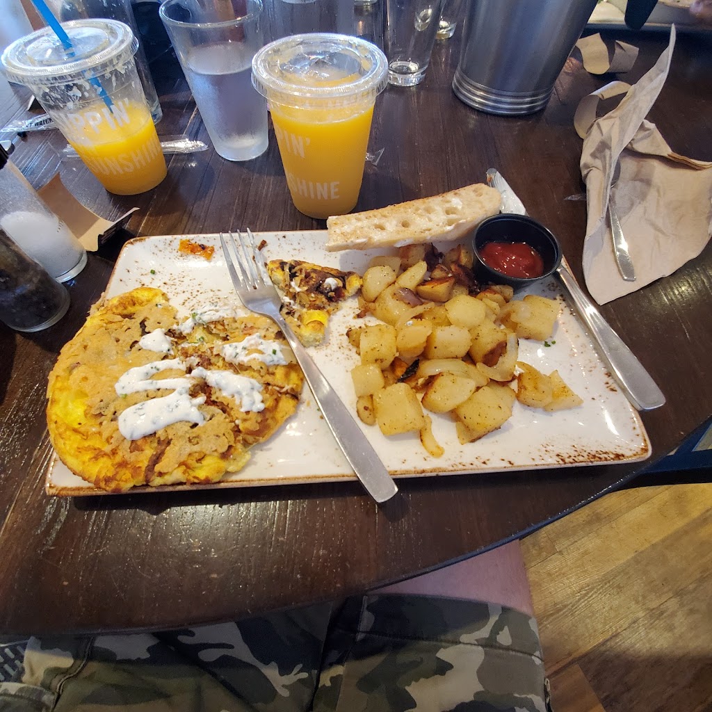 First Watch | restaurant | 4427 Commons Dr E, Destin, FL 32541, USA | 8504609800 OR +1 850-460-9800