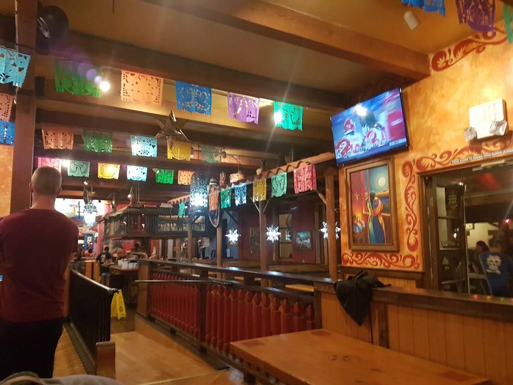 Freds Mexican Cafe | restaurant | 2470 San Diego Ave, San Diego, CA 92110, USA | 6198588226 OR +1 619-858-8226