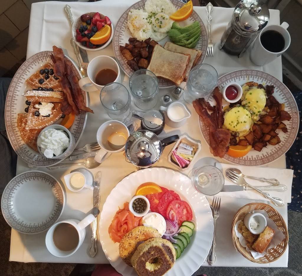 Wenham Tea House | cafe | 4 Monument St #1399, Wenham, MA 01984, USA | 9784681398 OR +1 978-468-1398