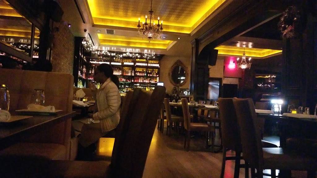 Hudson Social CT | restaurant | 128 Bedford St, Stamford, CT 06901, USA | 2038838600 OR +1 203-883-8600