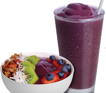 FREDY-AÇAI | restaurant | 55 SW 12th Ave, Deerfield Beach, FL 33442, USA | 9544153424 OR +1 954-415-3424