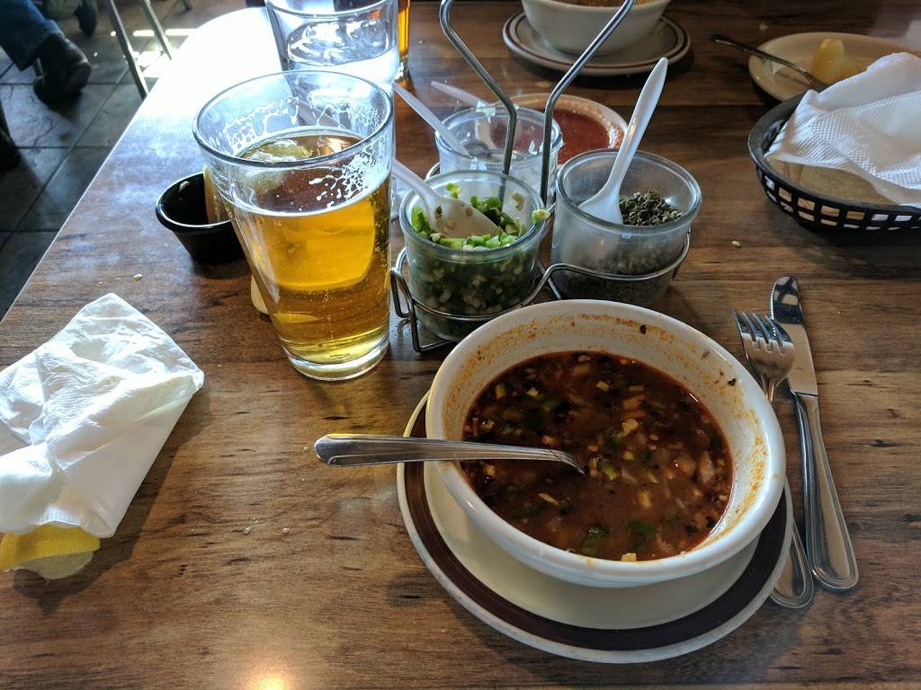 El Chino Mexican Restaurant | restaurant | 2525 Soquel Dr # A, Santa Cruz, CA 95065, USA | 8314767175 OR +1 831-476-7175