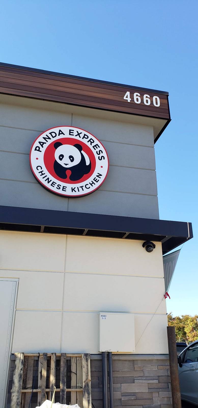 Panda Express | restaurant | 4660 Churn Creek Rd, Redding, CA 96002, USA | 5302218808 OR +1 530-221-8808