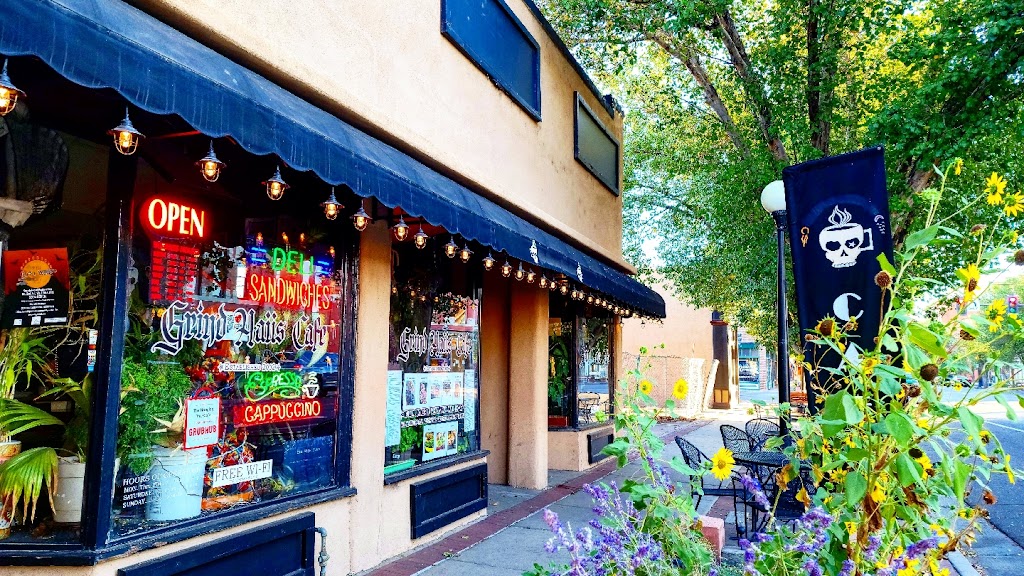 Grind Haus Cafe | cafe | 209 S Union Ave, Pueblo, CO 81003, USA | 7195618567 OR +1 719-561-8567